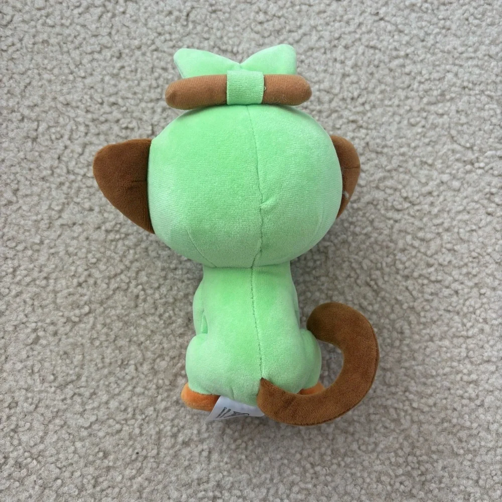 Pokemon 8